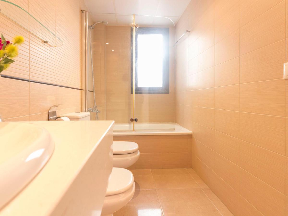 Apartment Goleta-2 By Interhome Cambrils Exterior photo