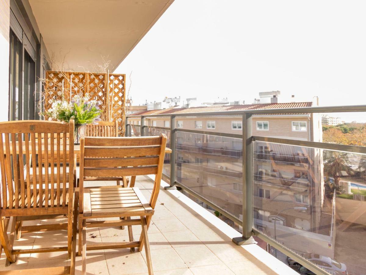 Apartment Goleta-2 By Interhome Cambrils Exterior photo