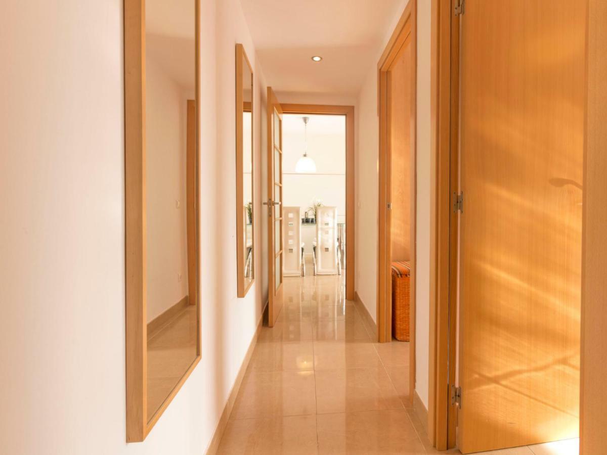 Apartment Goleta-2 By Interhome Cambrils Exterior photo